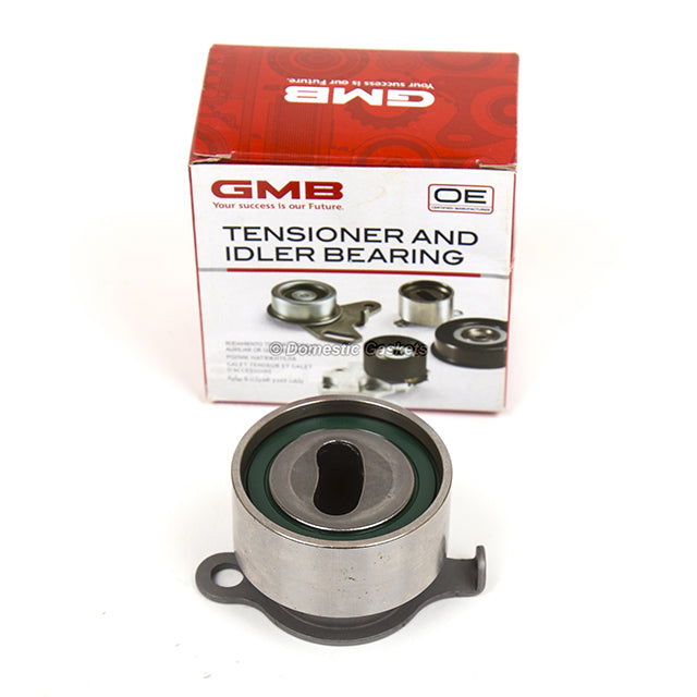 Timing Belt Kit Fit 88-91 Honda Civic EX RX Si CRX Si 1.6L SOHC D16A6