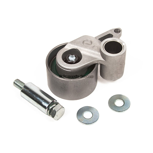 Timing Belt Kit Water Pump Fit 92-95 Trooper II Isuzu 3.2L DOHC Kit 6VD1
