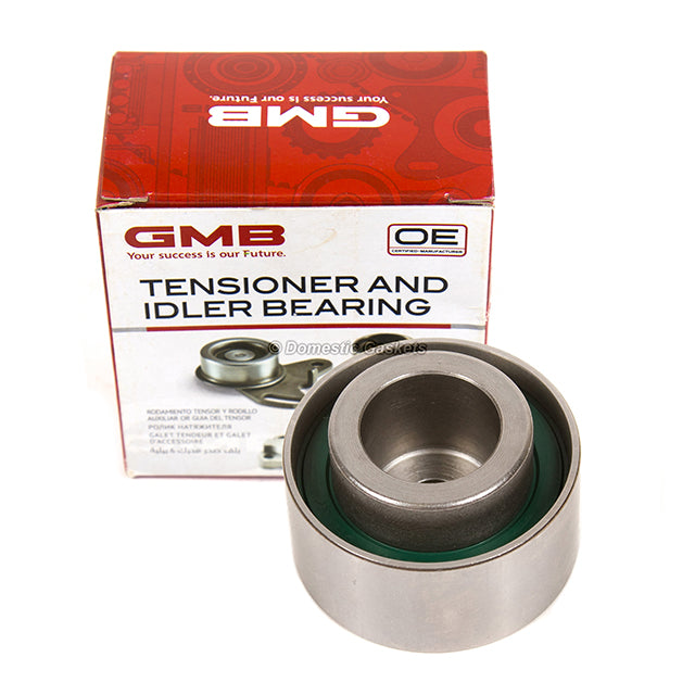 Timing Belt GMB Water Pump Valve Cover Fit 94-98 Sephia Mazda Miata Protege 1.8