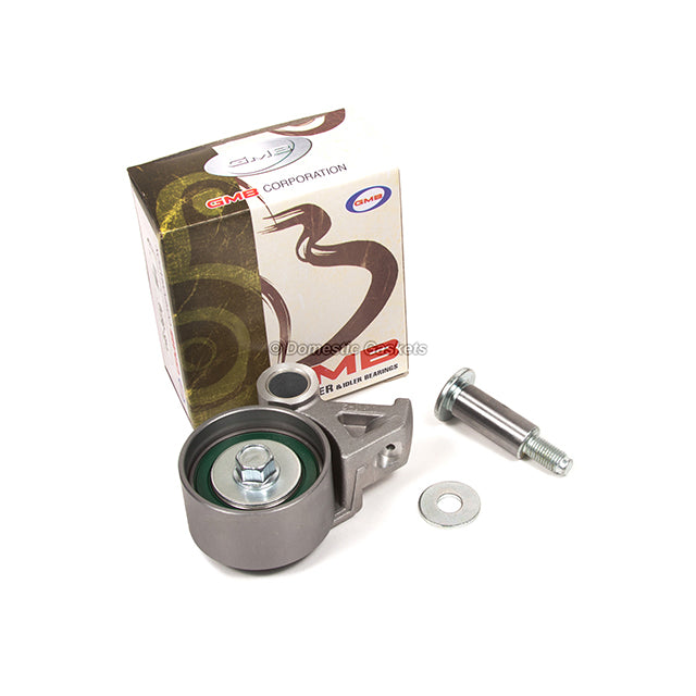 Timing Belt GMB Water Pump Valve Cover Fit 93-94 Mazda 626 MX6 2.5L MX3 1.8