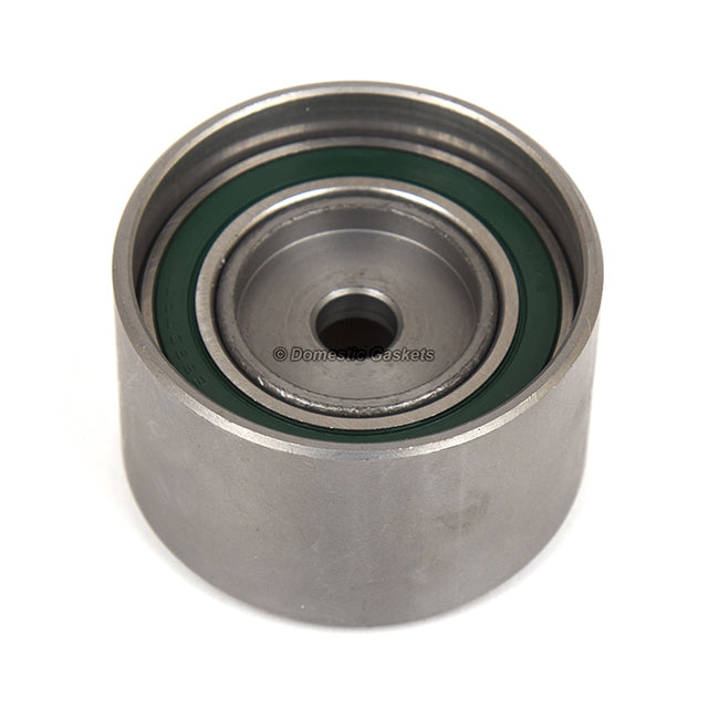 Timing Belt Tensioner Fit 90-97 Infiniti Nissan Turbo 3.0L DOHC