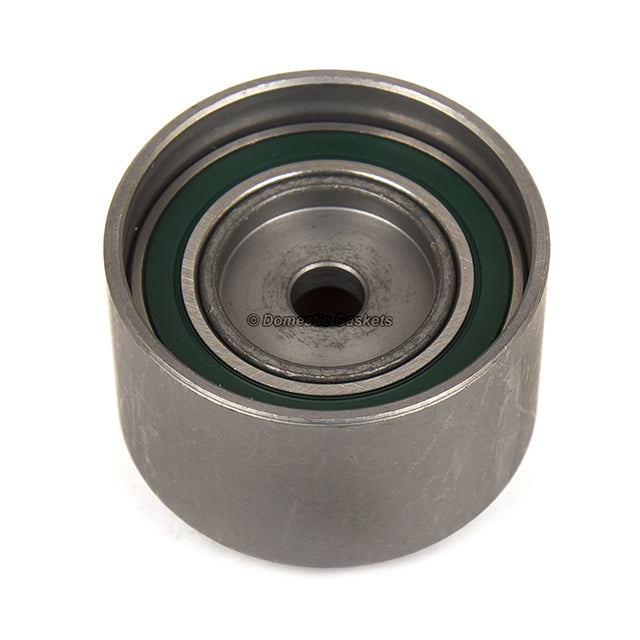Upper Timing Belt Idler Fit 90-97 Infiniti Nissan Turbo 3.0L DOHC