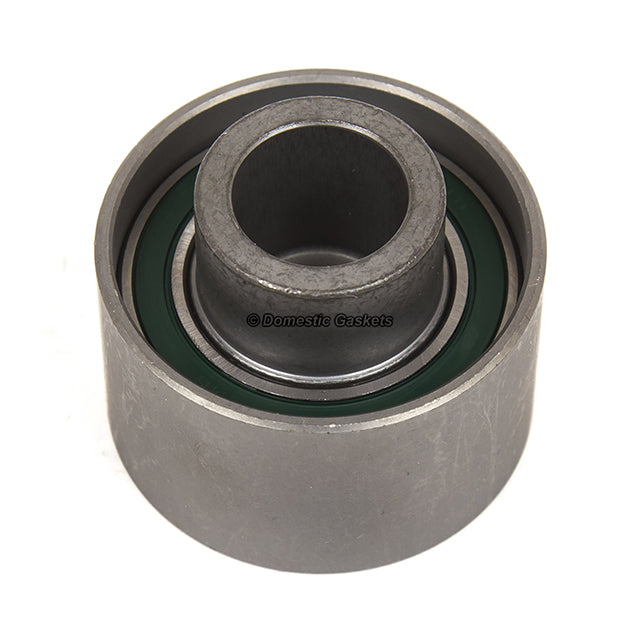 Upper Timing Belt Idler Fit 90-97 Infiniti Nissan Turbo 3.0L DOHC