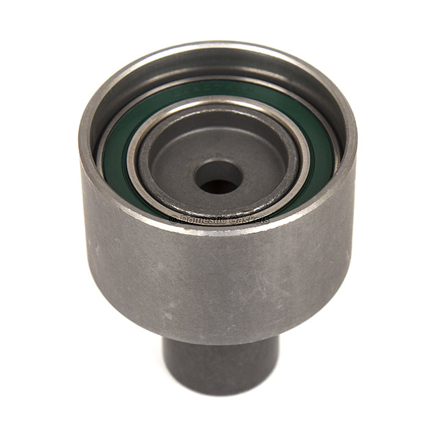 Lower Timing Belt Idler Fit 90-97 Infiniti Nissan Turbo 3.0L DOHC