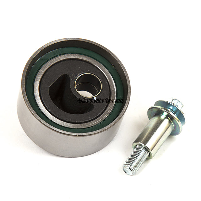 Timing Belt Tensioner Fit 90-97 Subaru Impreza Legacy 1.8L 2.2L SOHC