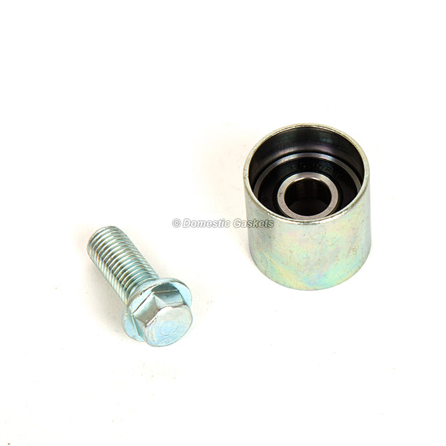 Timing Belt GMB Contitech Tensioner Fit 01-05 Audi A4 Quattro Passat 1.8L Turbo