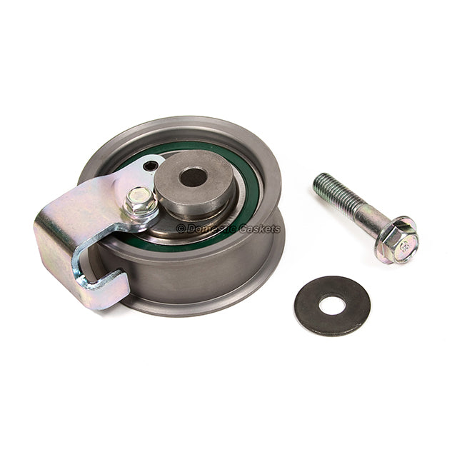 Timing Belt Tensioner Fit 97-00 Audi Volkswagen 1.8L