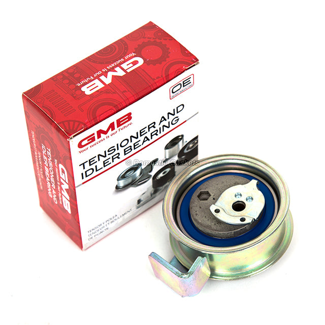 Timing Belt GMB Contitech Tensioner Fit 01-05 Audi A4 Quattro Passat 1.8L Turbo