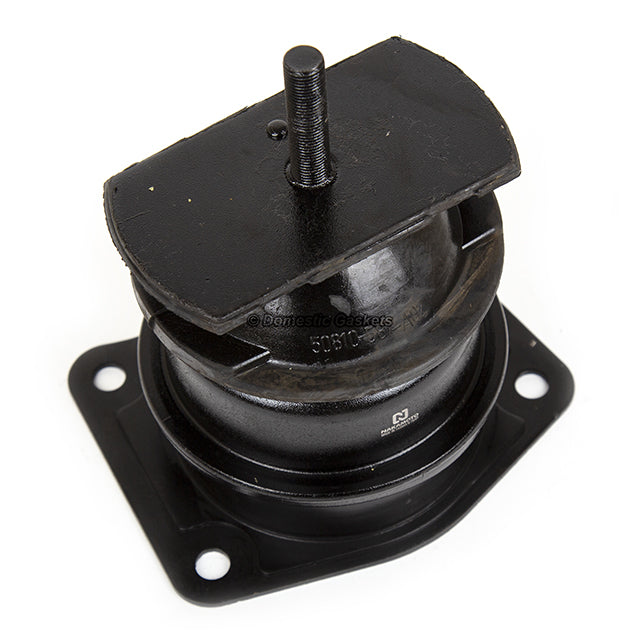 New Engine Motor & Transmission Mount Kit 5PCS for 98-03 Honda Accord 3.0L SOHC