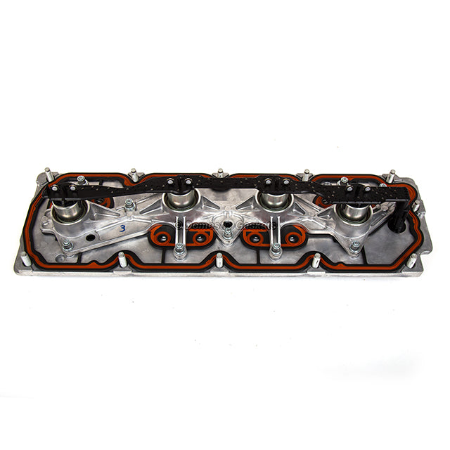 GM Chevy 5.3L AFM DOD Replacement Kit Gaskets Lifters Trays Head Bolts VLOM