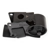 New Engine Automatic Trans Mount kit for 02-06 Nissan Altima 2.5L DOHC