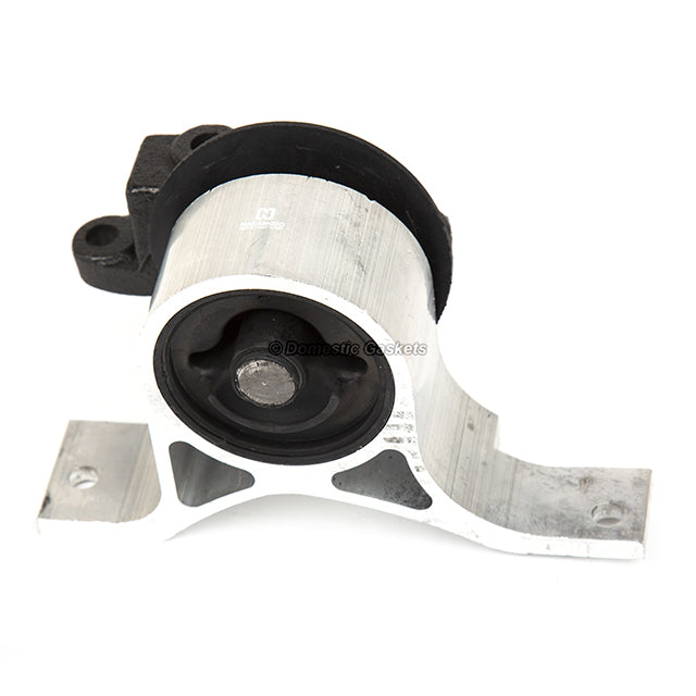 New Engine Motor & Trans Mount Kit 4PCS for 04-09 Nissan Altima 3.5L DOHC 24v