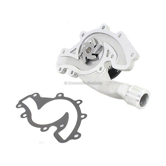 Water Pump for Land Rover Discovery Range Rover 3.9L 4.0L 4.6L