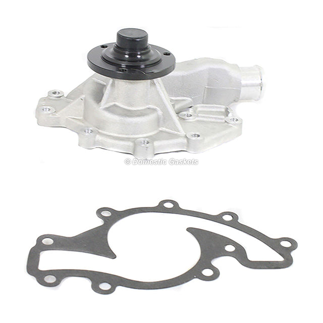 Water Pump for Land Rover Discovery Range Rover 3.9L 4.0L 4.6L