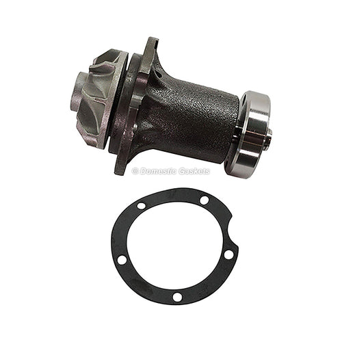 Water Pump for Mercedes-Benz 220 250 300D 300SD 300TD 240D 300SEL 300CD