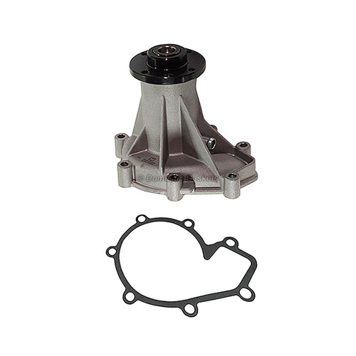 Water Pump for Mercedes-Benz 190 E Class S 300D 300SD E300 300TD 300SDL