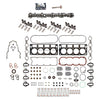 05-09 GM Chevy 6.0 6.2 AFM DOD Delete Kit Camshaft Gasket Set Bolts Lifters GM