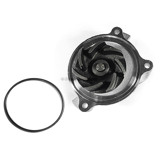 Water Pump for Volkswagen EuroVan Transporter 2.4L DIESEL 2.5L
