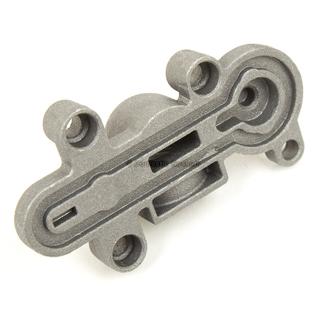 Fuel Regulator Blue Spring Upgrade Kit 03 10 Ford 6.0L Powerstroke Diesel Turbo