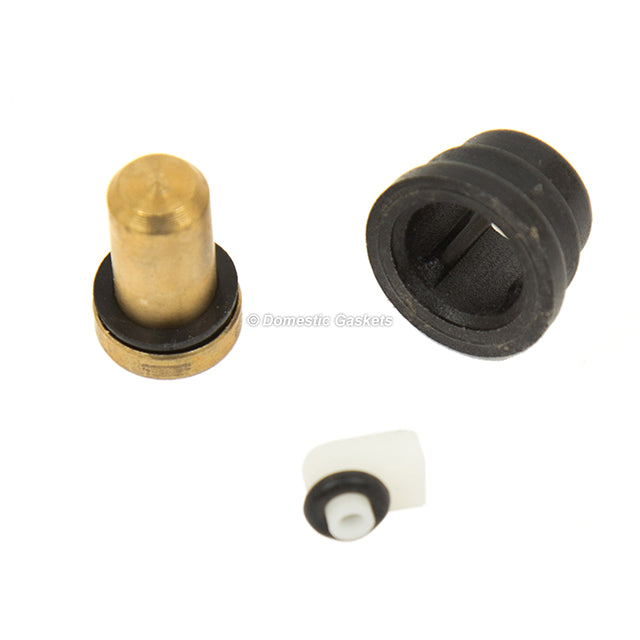 Fuel Regulator Blue Spring Upgrade Kit 03 10 Ford 6.0L Powerstroke Diesel Turbo