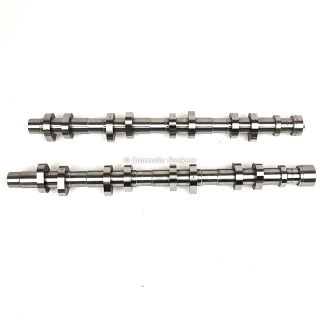 Camshafts Lifters Intake Exhaust Valves Fits 08-13 Chrysler Dodge Jeep 4.7L SOHC