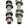 Camshafts Lifters Intake Exhaust Valves Fits 08-13 Chrysler Dodge Jeep 4.7L SOHC