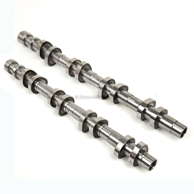 Camshafts Lifters Intake Exhaust Valves Fits 08-13 Chrysler Dodge Jeep 4.7L SOHC