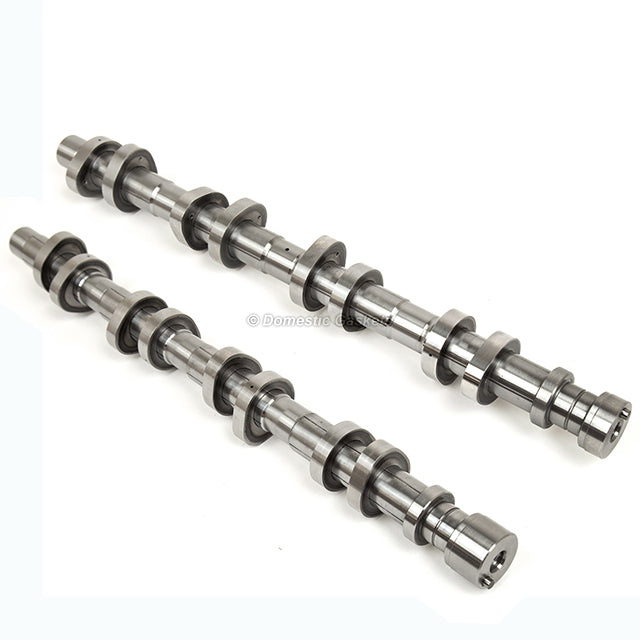 Camshafts Lifters Intake Exhaust Valves Fits 99-07 Chrysler Dodge Jeep 4.7L SOHC