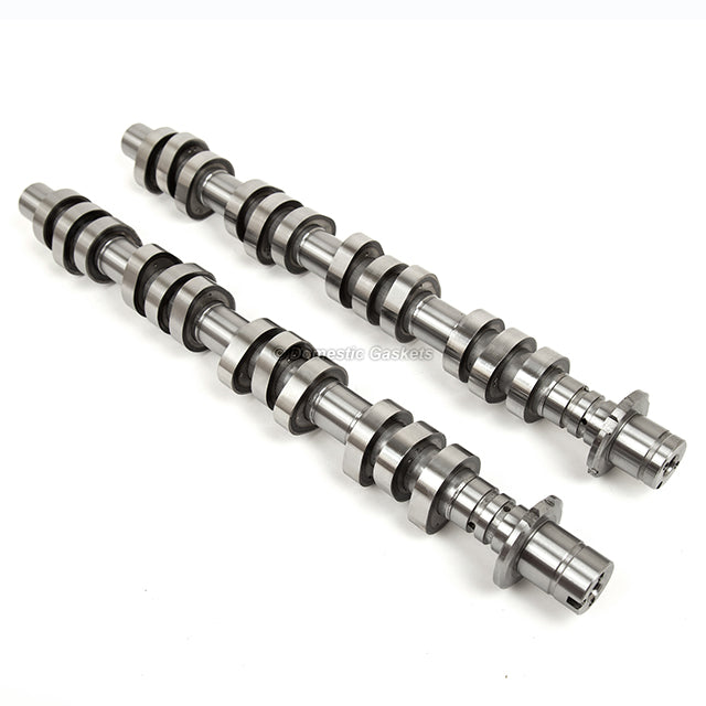 Camshafts Lifters Intake Exhaust Valves Fits 05-14 Ford Mercury 5.4L TRITON 24V