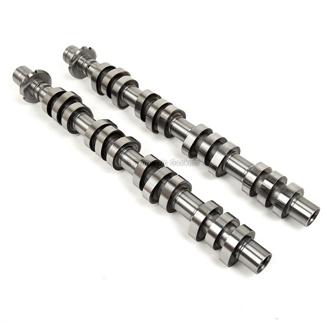 Camshafts Lifters Intake Exhaust Valves Fits 05-14 Ford Mercury 5.4L TRITON 24V