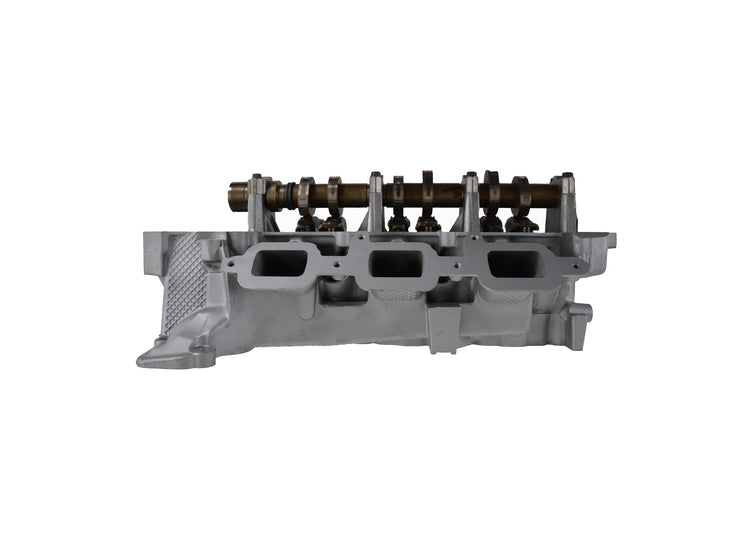 Enginetech Remanufactured Engine Cylinder Head Complete for Dodge and Jeep Models - Part CH1000R