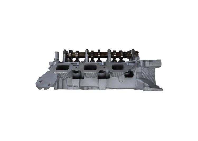 Enginetech Remanufactured Engine Cylinder Head Complete for Dodge and Jeep Models (Part #CH1001R)
