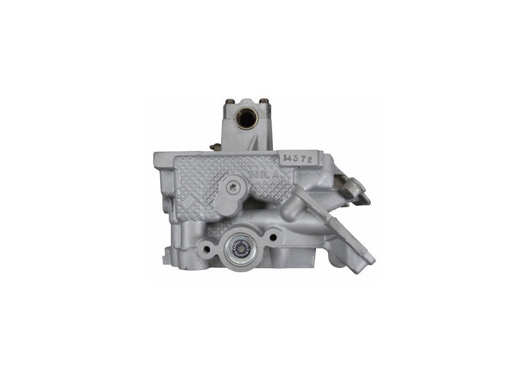 Enginetech Remanufactured Engine Cylinder Head Complete for Jeep and Dodge Models (Part #CH1005R)