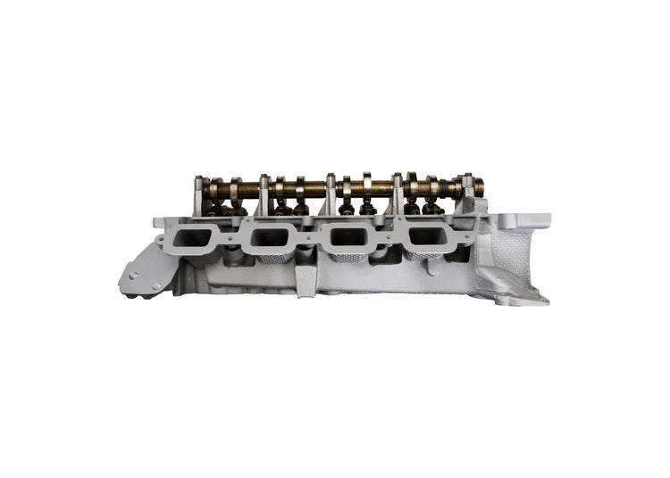Enginetech Remanufactured Engine Cylinder Head Complete for Dodge and Jeep Vehicles - Part Number CH1007R