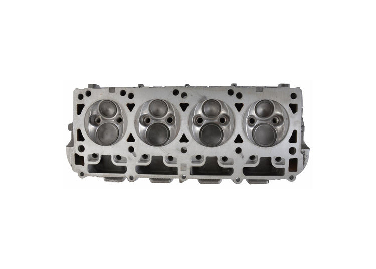 Enginetech Remanufactured Engine Cylinder Head Complete for Dodge and Chrysler 2004-2005 Models