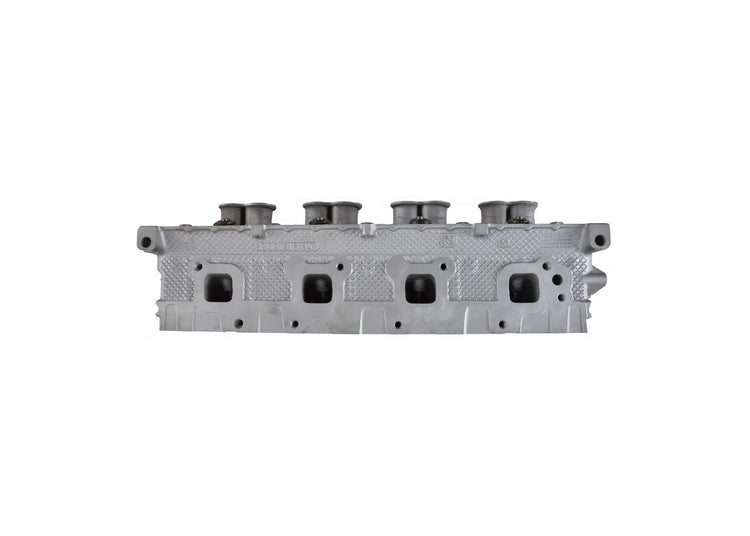 Enginetech Remanufactured Engine Cylinder Head Complete for Dodge and Chrysler 2004-2005 Models