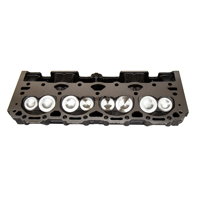 Pair Complete Cylinder Head Fits 96-02 GMC Cadillac Chevrolet 5.7L OHV VORTEC