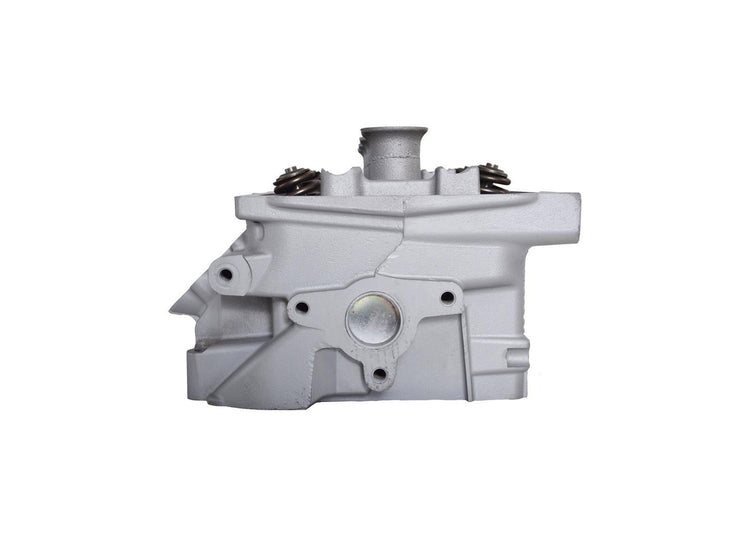 Enginetech Remanufactured Engine Cylinder Head Complete for Chrysler and Dodge 2011-2013 Models