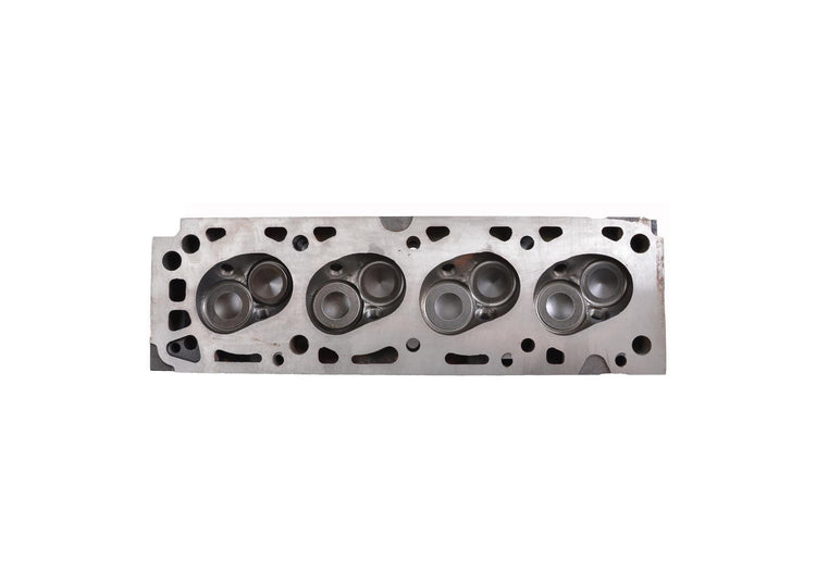 Enginetech Remanufactured Engine Cylinder Head Complete for Mazda B2500 and Ford Ranger