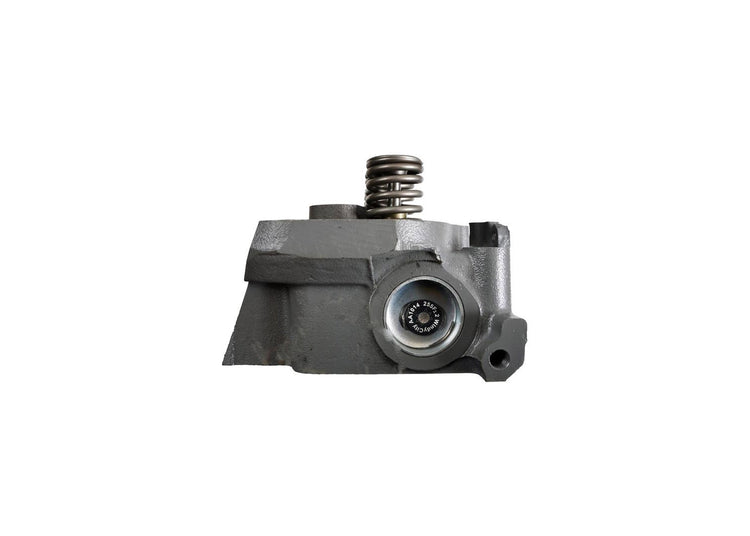 Enginetech Remanufactured Engine Cylinder Head Complete for Ford Bronco II & Ranger (Part CH1022R)