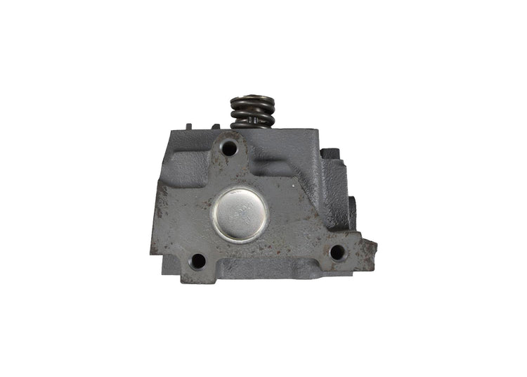 Enginetech Remanufactured Engine Cylinder Head Complete for Mazda B3000 and Ford Aerostar