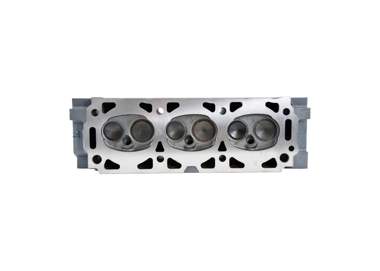 Enginetech Remanufactured Engine Cylinder Head Complete for Mazda B3000 and Ford Models