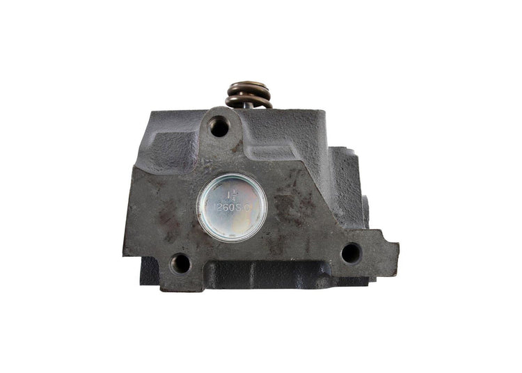 Enginetech Remanufactured Engine Cylinder Head Complete for Mazda B3000 and Ford Models