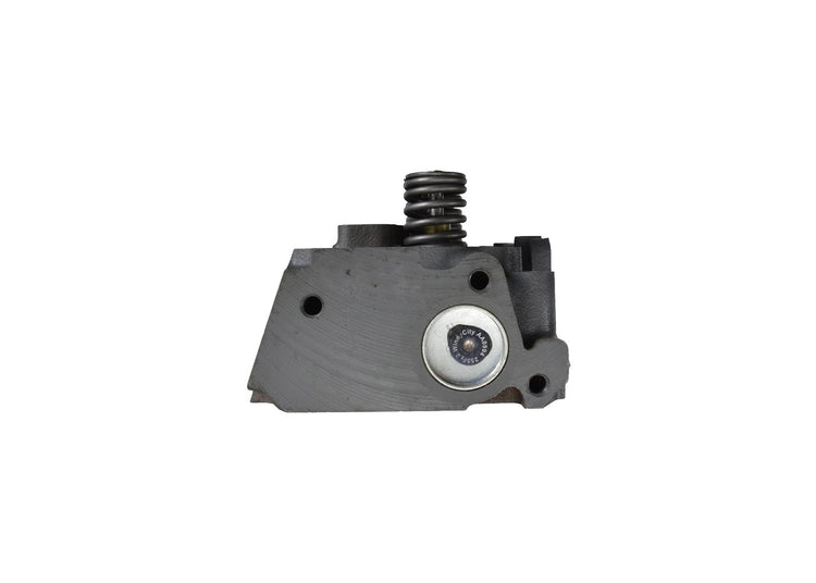 Enginetech Remanufactured Engine Cylinder Head Complete for 1990-1997 Ford Aerostar and 1994 Mazda B4000