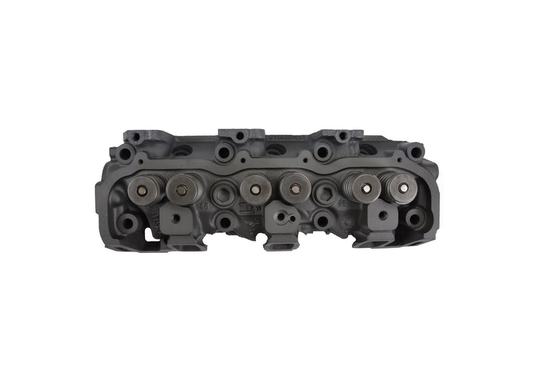 Enginetech Remanufactured Engine Cylinder Head for Mazda B4000, Ford Explorer, and Ranger (Part CH1031R)