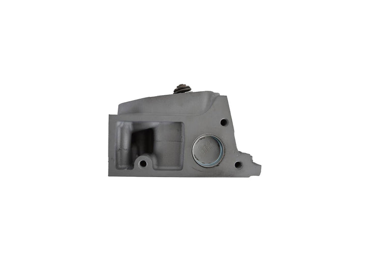 Enginetech Remanufactured Engine Cylinder Head Complete for Ford E-150, E-250, and F-150 (Part # CH1034R)