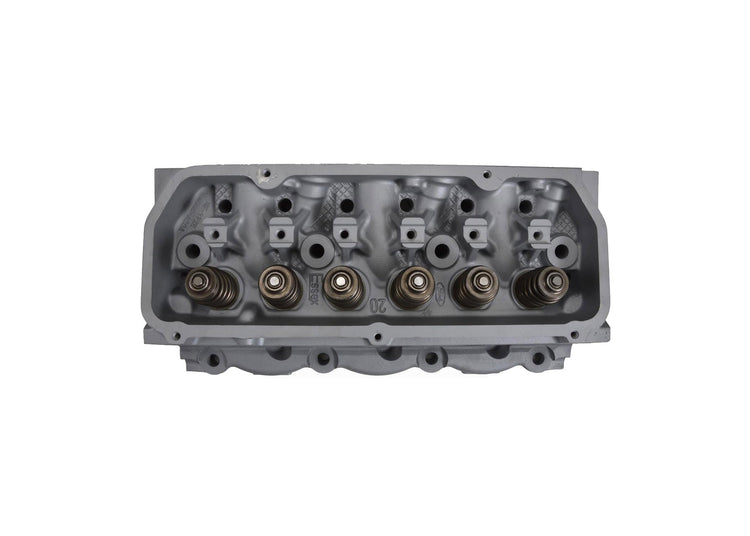 Enginetech Remanufactured Engine Cylinder Head for Ford & Mercury Vehicles – Part CH1036R
