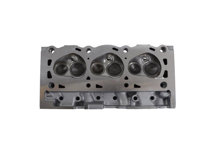 Enginetech Remanufactured Engine Cylinder Head for Ford & Mercury Vehicles – Part CH1036R