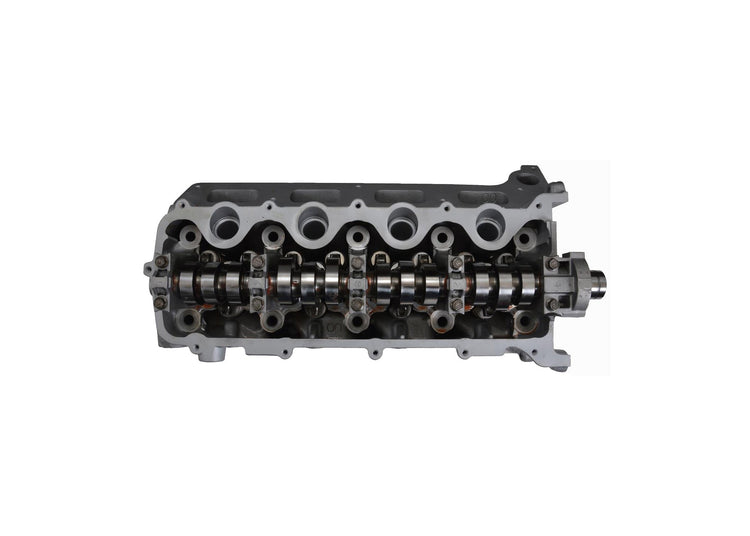 Enginetech Remanufactured Engine Cylinder Head Complete for 2005-2006 Ford and Lincoln Models