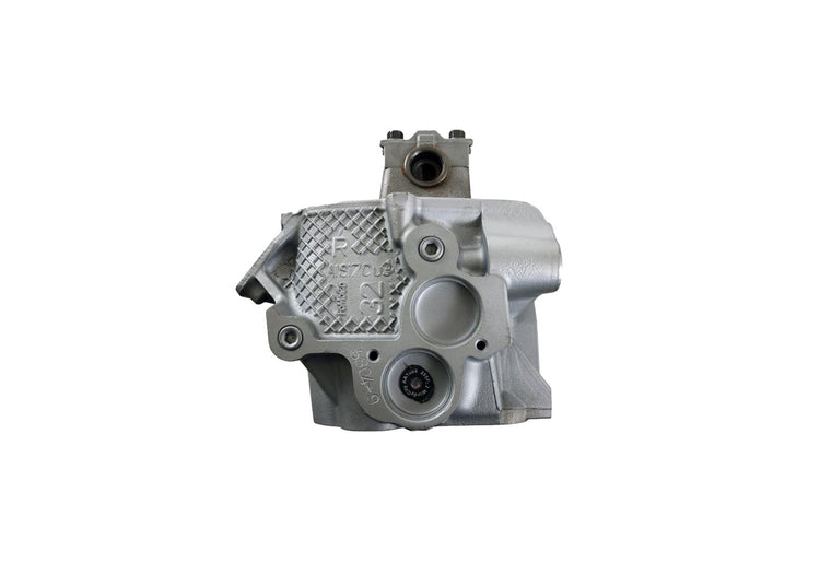 Enginetech CH1040R Remanufactured Engine Cylinder Head for Ford and Lincoln Vehicles